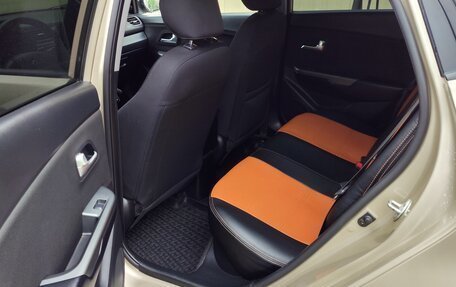KIA Rio III рестайлинг, 2013 год, 950 000 рублей, 7 фотография