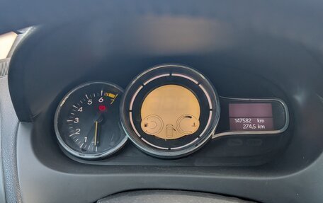 Renault Fluence I, 2011 год, 700 000 рублей, 3 фотография