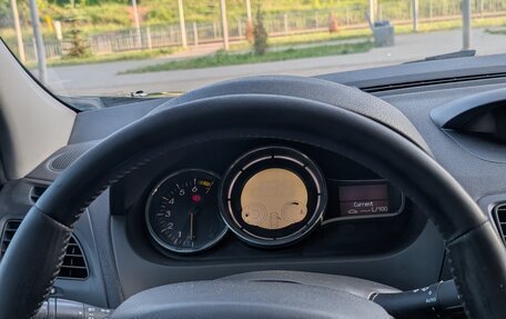 Renault Fluence I, 2011 год, 700 000 рублей, 5 фотография