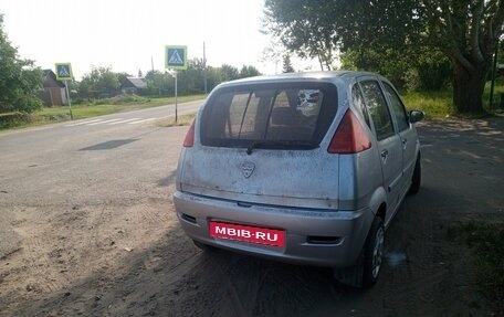 Hafei Brio, 2006 год, 65 000 рублей, 2 фотография