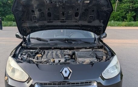 Renault Fluence I, 2011 год, 700 000 рублей, 2 фотография