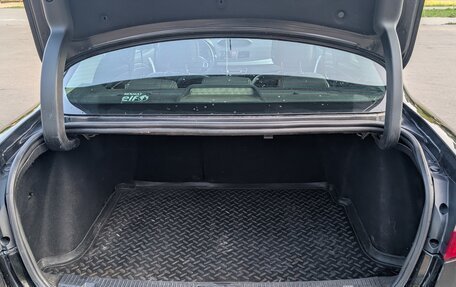 Renault Fluence I, 2011 год, 700 000 рублей, 7 фотография