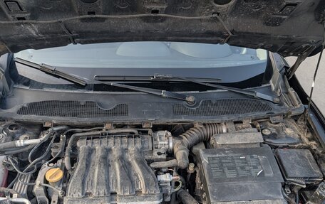 Renault Fluence I, 2011 год, 700 000 рублей, 6 фотография
