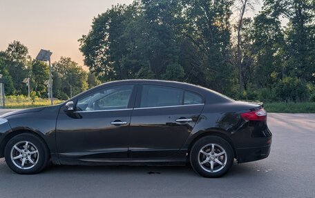 Renault Fluence I, 2011 год, 700 000 рублей, 10 фотография