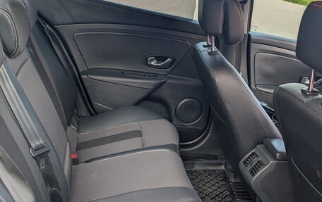 Renault Fluence I, 2011 год, 700 000 рублей, 9 фотография