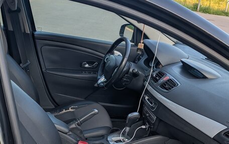 Renault Fluence I, 2011 год, 700 000 рублей, 11 фотография