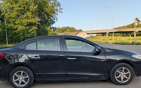 Renault Fluence I, 2011 год, 700 000 рублей, 12 фотография