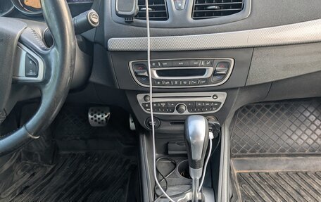 Renault Fluence I, 2011 год, 700 000 рублей, 13 фотография