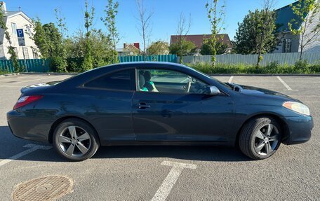 Toyota Camry Solara II, 2004 год, 700 000 рублей, 3 фотография