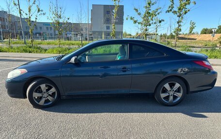 Toyota Camry Solara II, 2004 год, 700 000 рублей, 4 фотография