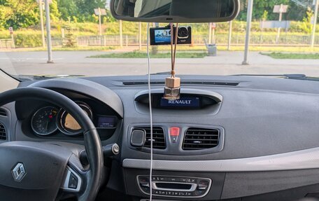 Renault Fluence I, 2011 год, 700 000 рублей, 14 фотография