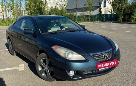 Toyota Camry Solara II, 2004 год, 700 000 рублей, 2 фотография