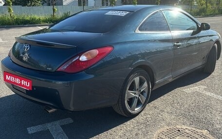 Toyota Camry Solara II, 2004 год, 700 000 рублей, 6 фотография