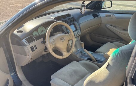 Toyota Camry Solara II, 2004 год, 700 000 рублей, 7 фотография