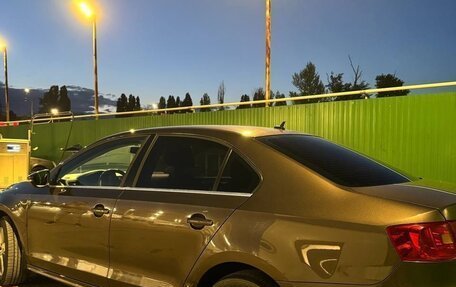 Volkswagen Jetta VI, 2012 год, 890 000 рублей, 4 фотография