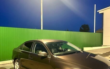 Volkswagen Jetta VI, 2012 год, 890 000 рублей, 3 фотография