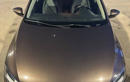 Volkswagen Jetta VI, 2012 год, 890 000 рублей, 5 фотография
