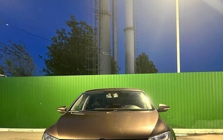 Volkswagen Jetta VI, 2012 год, 890 000 рублей, 7 фотография