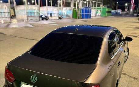 Volkswagen Jetta VI, 2012 год, 890 000 рублей, 6 фотография