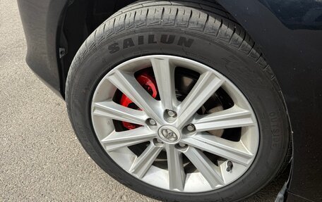 Toyota Camry, 2012 год, 1 450 000 рублей, 4 фотография