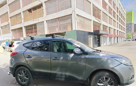 Hyundai ix35 I рестайлинг, 2014 год, 1 400 000 рублей, 5 фотография