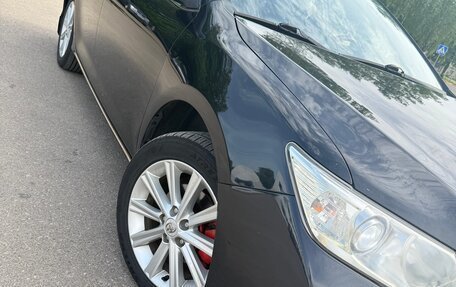 Toyota Camry, 2012 год, 1 450 000 рублей, 2 фотография