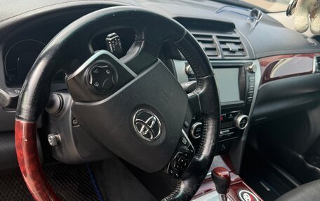 Toyota Camry, 2012 год, 1 450 000 рублей, 7 фотография