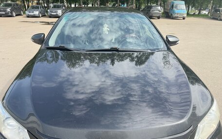 Toyota Camry, 2012 год, 1 450 000 рублей, 3 фотография