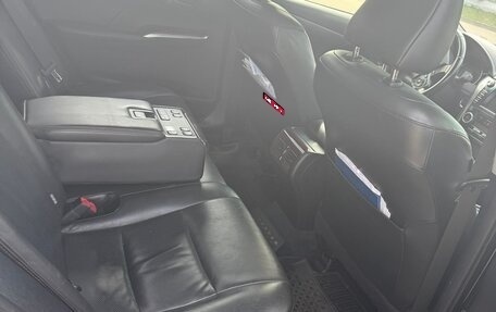 Toyota Camry, 2012 год, 1 450 000 рублей, 10 фотография