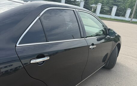 Toyota Camry, 2012 год, 1 450 000 рублей, 11 фотография