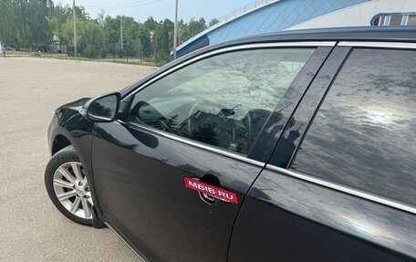 Toyota Camry, 2012 год, 1 450 000 рублей, 13 фотография