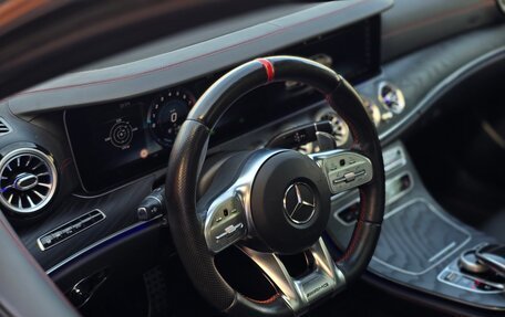 Mercedes-Benz E-Класс AMG, 2019 год, 6 000 000 рублей, 6 фотография