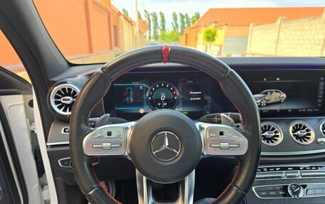 Mercedes-Benz E-Класс AMG, 2019 год, 6 000 000 рублей, 5 фотография