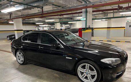 BMW 5 серия, 2013 год, 2 450 000 рублей, 7 фотография