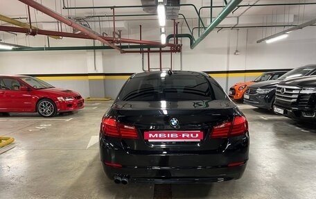 BMW 5 серия, 2013 год, 2 450 000 рублей, 5 фотография