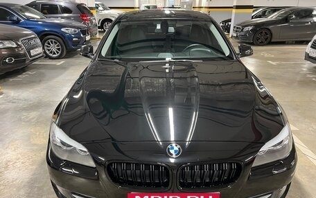 BMW 5 серия, 2013 год, 2 450 000 рублей, 9 фотография