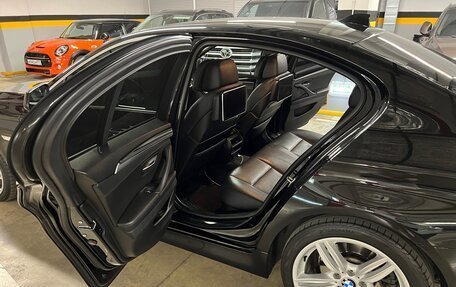 BMW 5 серия, 2013 год, 2 450 000 рублей, 16 фотография