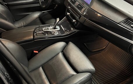 BMW 5 серия, 2013 год, 2 450 000 рублей, 15 фотография