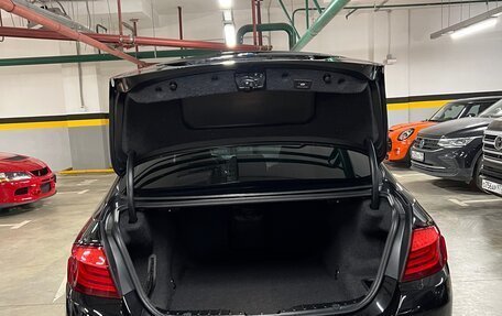BMW 5 серия, 2013 год, 2 450 000 рублей, 20 фотография