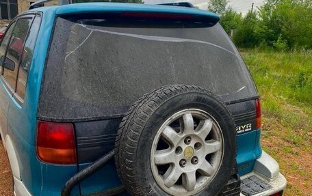 Mitsubishi RVR III рестайлинг, 1993 год, 295 000 рублей, 4 фотография