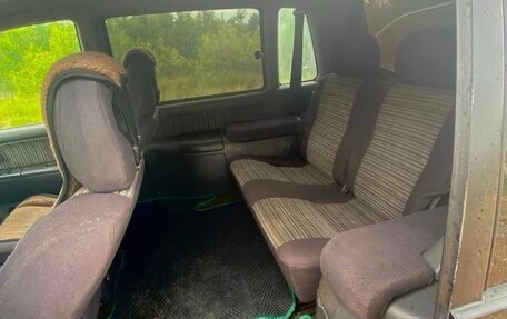 Mitsubishi RVR III рестайлинг, 1993 год, 295 000 рублей, 6 фотография