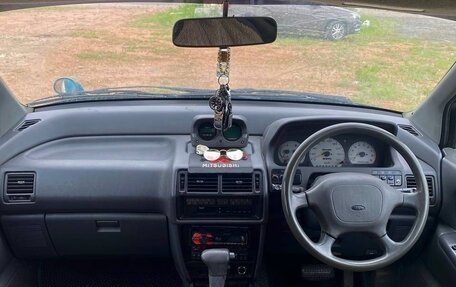 Mitsubishi RVR III рестайлинг, 1993 год, 295 000 рублей, 5 фотография