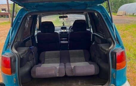 Mitsubishi RVR III рестайлинг, 1993 год, 295 000 рублей, 10 фотография