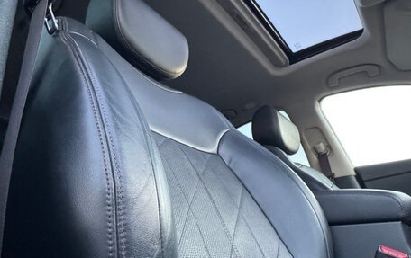 Infiniti QX70, 2016 год, 3 200 000 рублей, 30 фотография