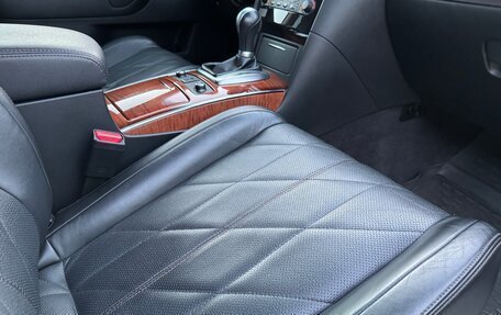 Infiniti QX70, 2016 год, 3 200 000 рублей, 32 фотография