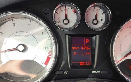 Peugeot 308 II, 2011 год, 700 000 рублей, 7 фотография