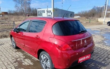 Peugeot 308 II, 2011 год, 700 000 рублей, 4 фотография