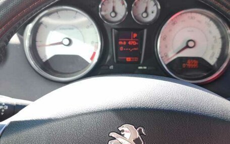 Peugeot 308 II, 2011 год, 700 000 рублей, 9 фотография