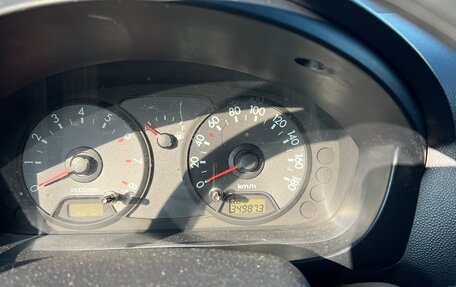 KIA Picanto I, 2006 год, 250 000 рублей, 4 фотография