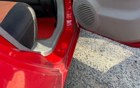 KIA Picanto I, 2006 год, 250 000 рублей, 10 фотография